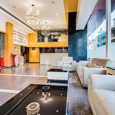 Gopalas Residency Kalyan-Bhiwandi Exterior foto