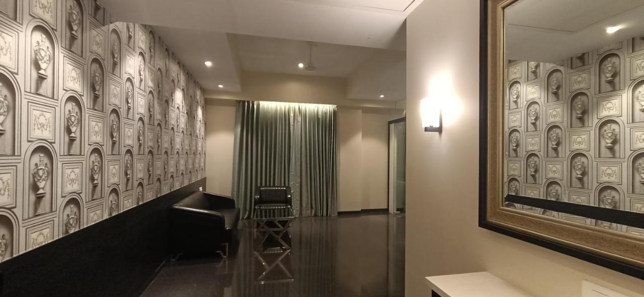 Gopalas Residency Kalyan-Bhiwandi Exterior foto