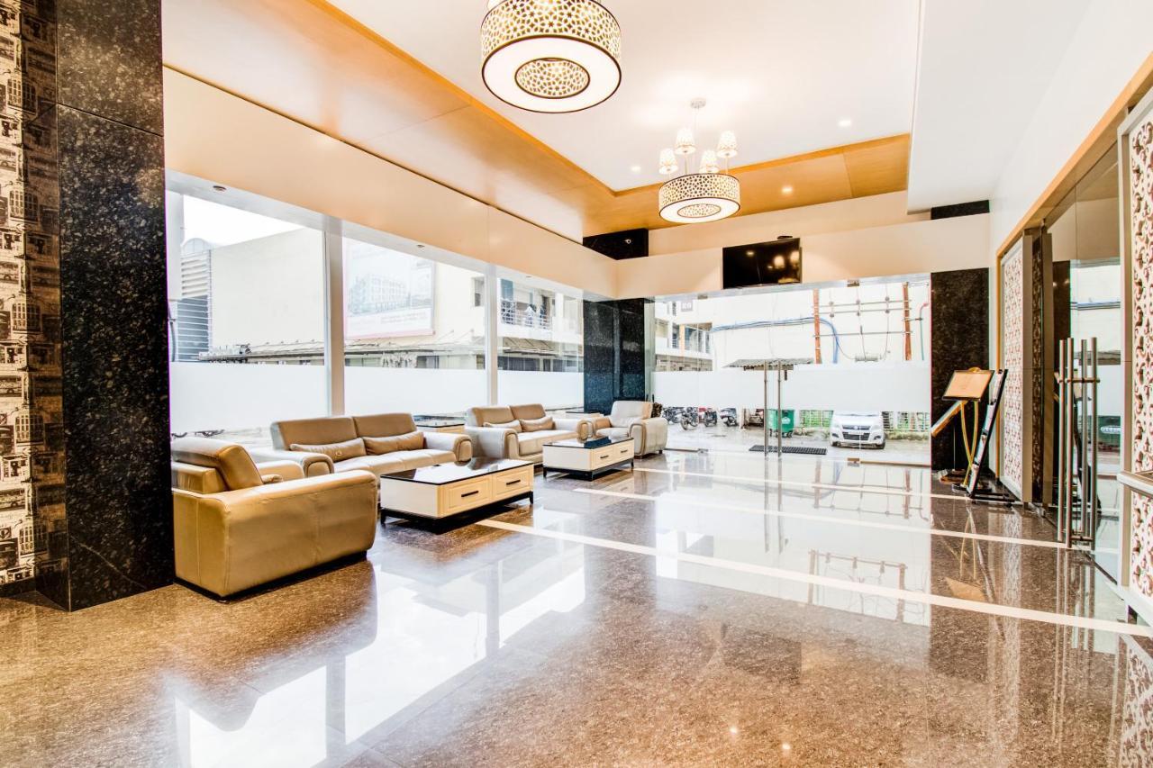 Gopalas Residency Kalyan-Bhiwandi Exterior foto