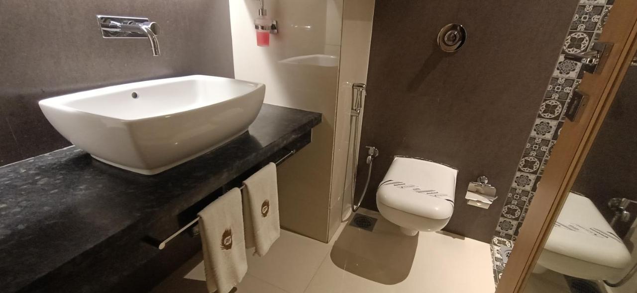 Gopalas Residency Kalyan-Bhiwandi Exterior foto